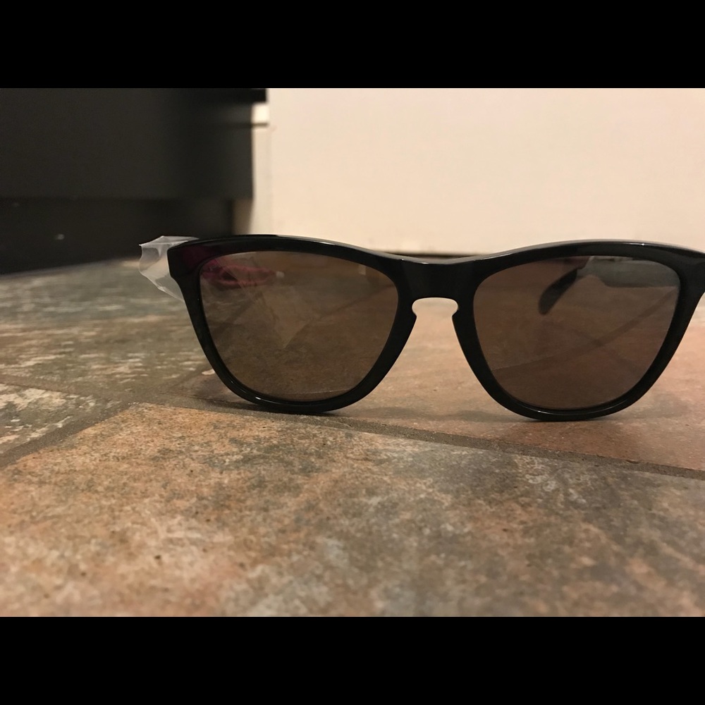 Oakley sunglasses